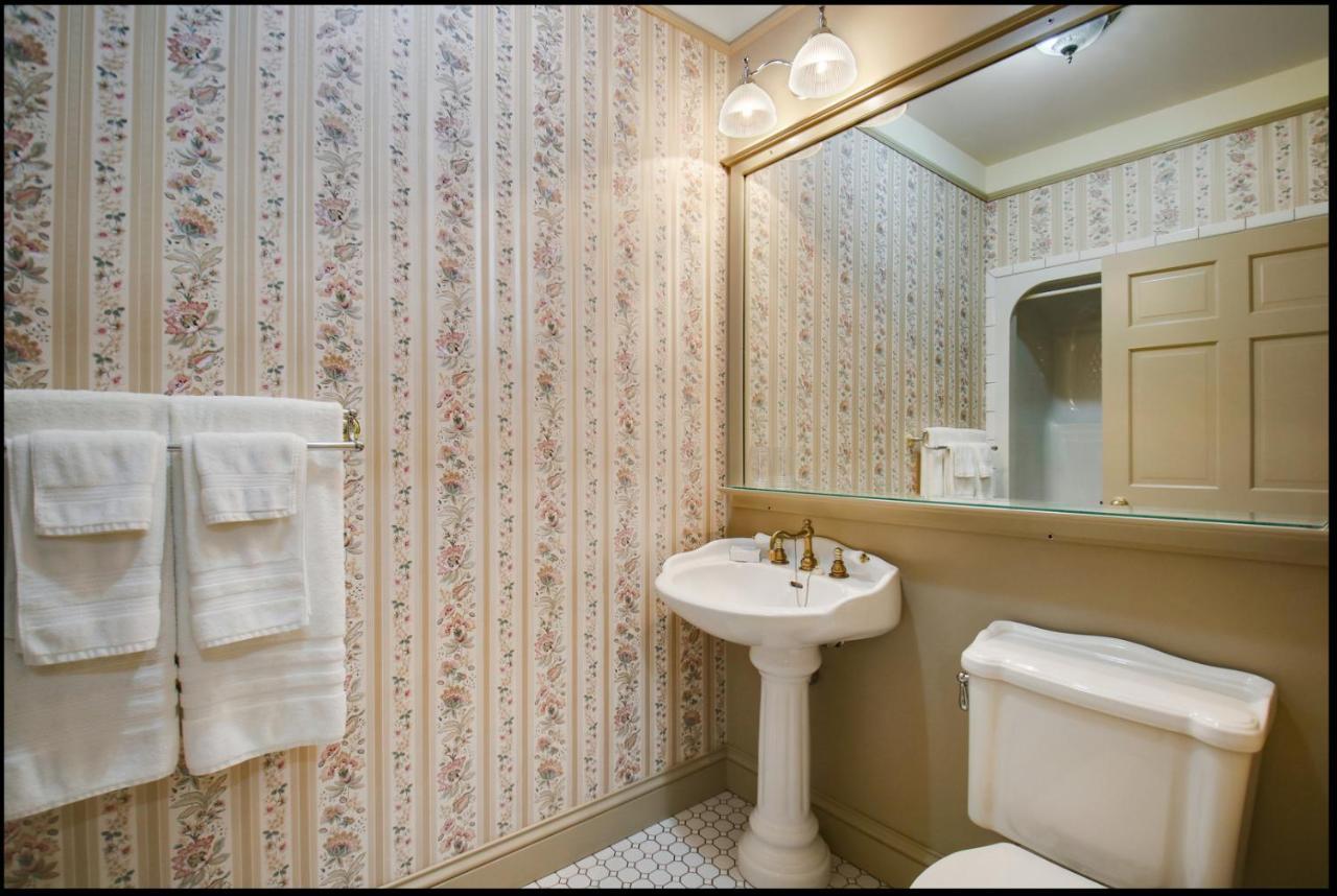 Carnegie Hall Boutique Hotel Ladysmith Eksteriør billede