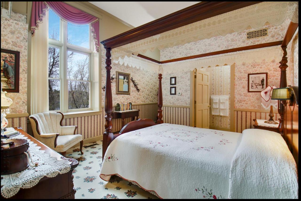 Carnegie Hall Boutique Hotel Ladysmith Eksteriør billede