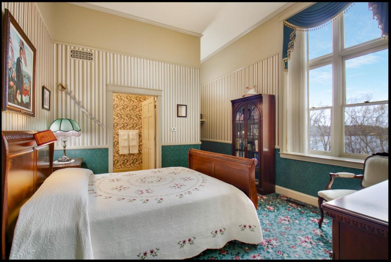 Carnegie Hall Boutique Hotel Ladysmith Eksteriør billede