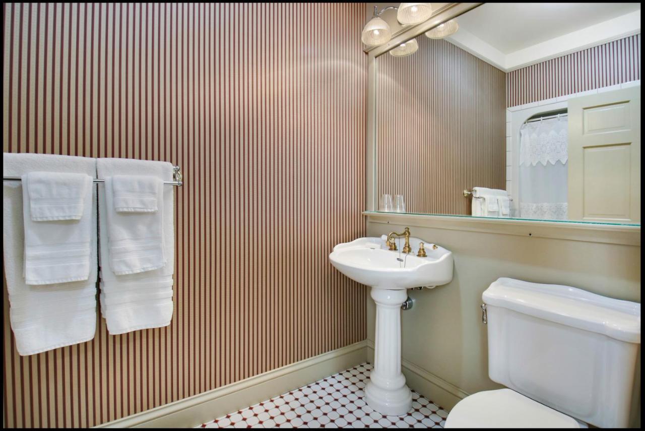 Carnegie Hall Boutique Hotel Ladysmith Eksteriør billede