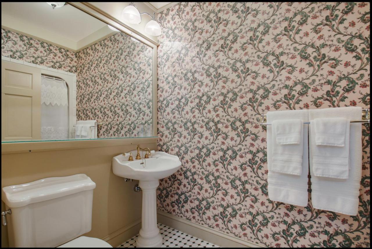 Carnegie Hall Boutique Hotel Ladysmith Eksteriør billede