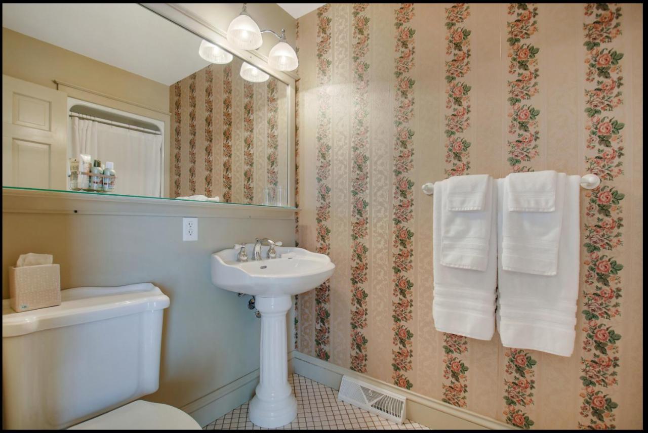 Carnegie Hall Boutique Hotel Ladysmith Eksteriør billede
