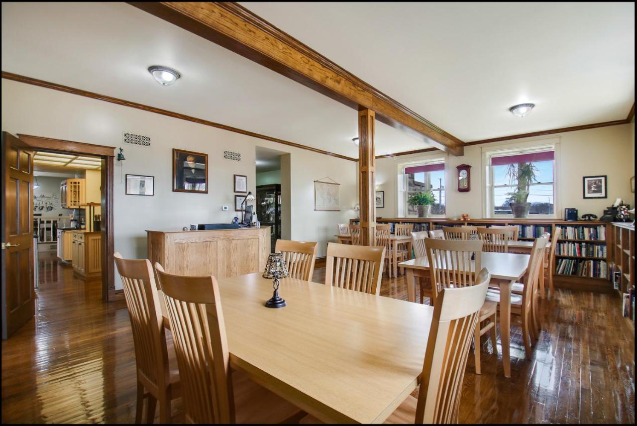 Carnegie Hall Boutique Hotel Ladysmith Eksteriør billede